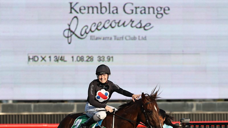 Tips and race-by-race guide for Kembla Grange on Tuesday