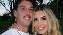 MAFS’ Gia Fleur and Alan Wallace
