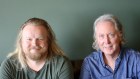 Ben Johnston, founder of digital agency Josephmark, and Mindhive co-founder Bruce Muirhead “see a future where our digital clones do our work”. 