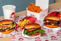 The first Melbourne store will serve mostly fan favourites.