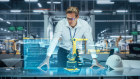 Investment in deep tech has far-reaching economic impact for Australian industry.