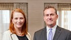 James Hardie’s chairwoman Anne Lloyd and CEO Aaron Erter have copped a barrage of criticism over paying too much for Azek, the US outdoor decking and railings company. 