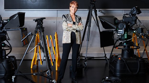 Anita Jacoby: “I’ve travelled all over the world and told hundreds of stories, only to find probably the richest story of my life within my own family.”