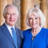 Transformation complete, Queen Camilla will lose ‘consort’ tag after coronation
