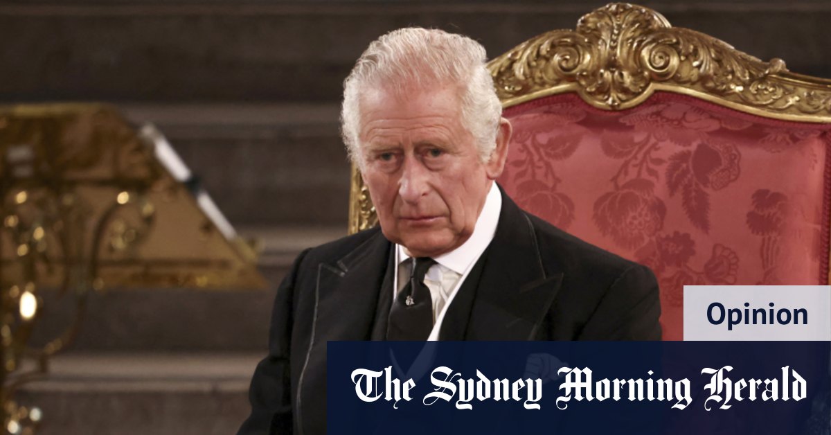 L’Australie n’a pas besoin d’un chef d’État, royal ou non