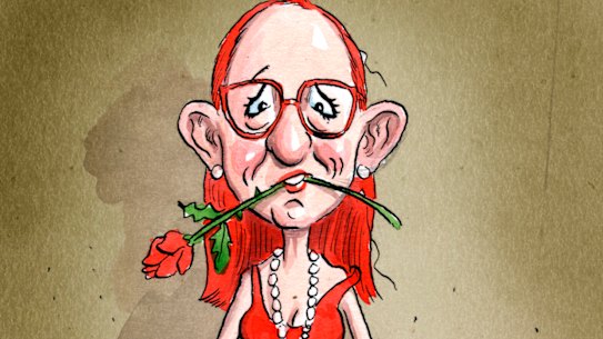 Gary Perlstein officially turns poacher after Specialty Fashion exit