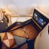 Airline review: This business class to Europe is perfect