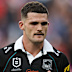 Nathan Cleary. 