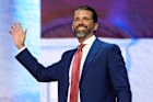 Donald Trump jnr. 