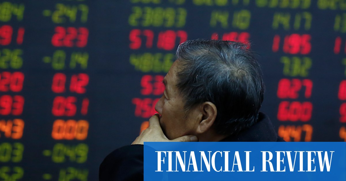 CSI 300 on track for four-day rally as, China sceptics still wary - Vimarsana News
