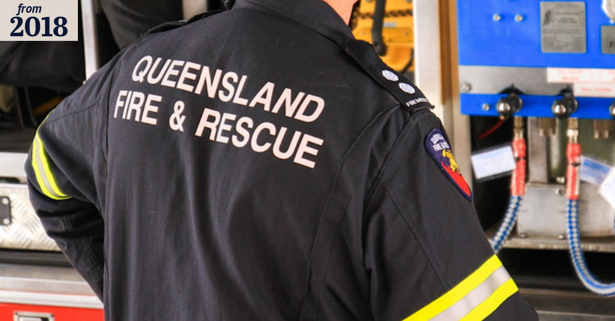 'Government supplier' company embroiled in QFES corruption allegations