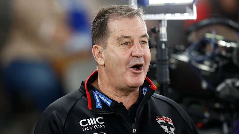 Saints CEO says Ross Lyon is ‘running a pretty safe environment’; Pies opt to rest Pendlebury