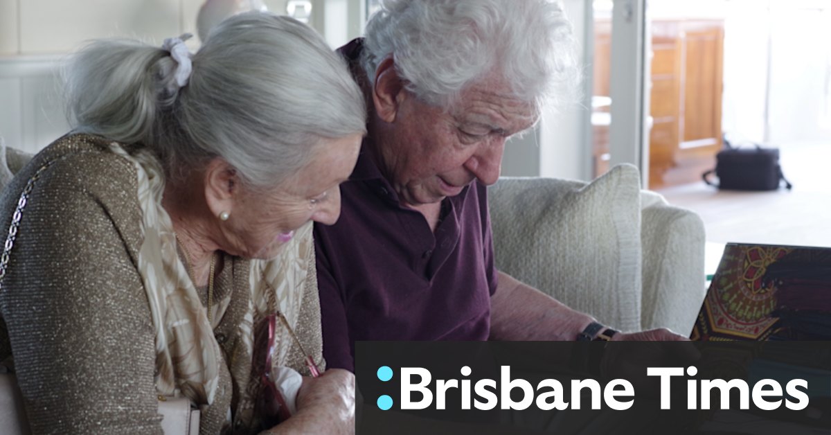 The true heart of Westfield: Shirley Lowy dies aged 86 - Vimarsana News