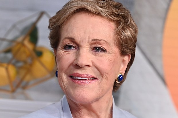 Julie Andrews