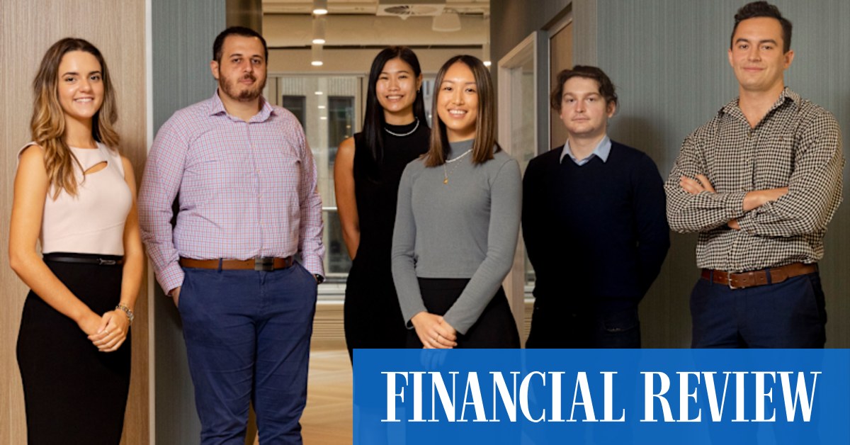Can you solve the problems this firm uses to test graduates? - Vimarsana News