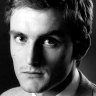 Richard Glover in 1983.