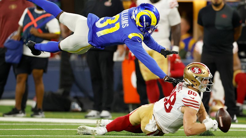 What fans can bring to the MCG for the NFL’s historic Australian match