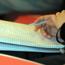 Grammar, punctuation and syntax will be a major focus of the new English syllabus