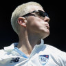 Cricket NSW apologises to Zampa after claims it was forced to pick him