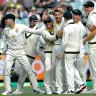 Ashes player ratings: How Australia and England performed at the MCG