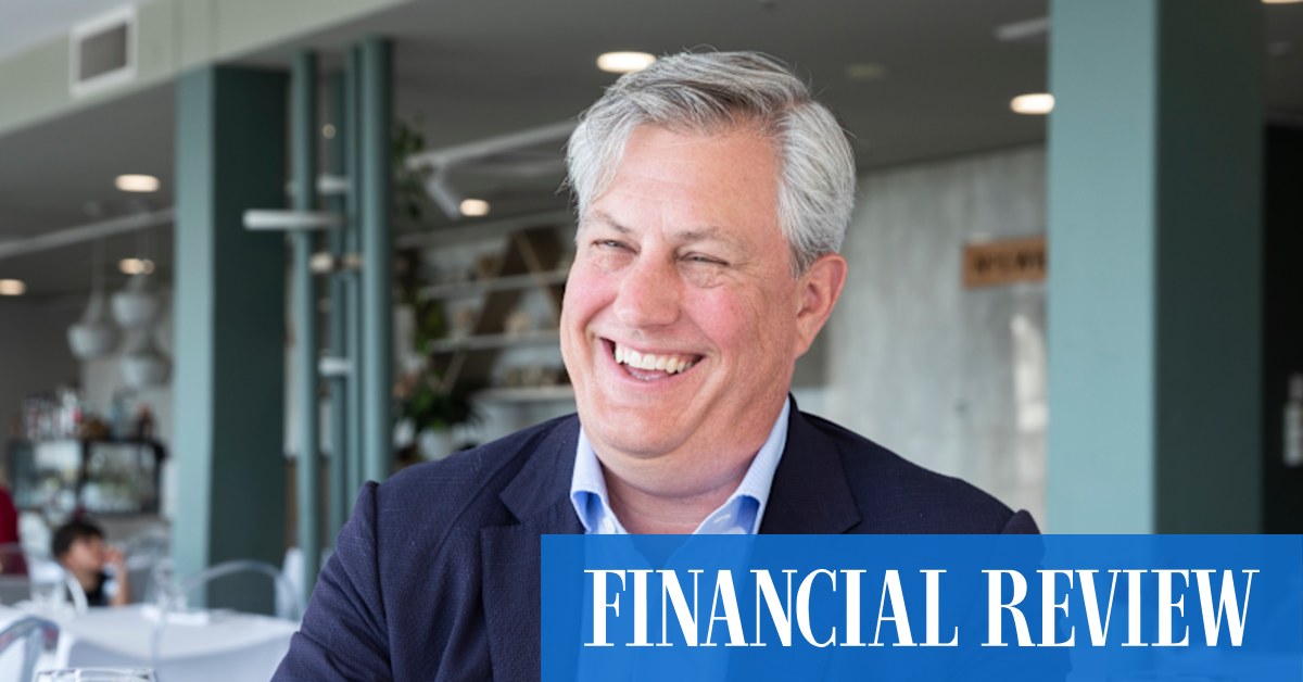 The 10 most memorable Lunches with the AFR in 2021 - Vimarsana News