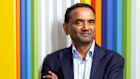 Tata Consultancy Services chief executive K Krithivasan is repositioning one of the world’s biggest technology providers for the AI era.