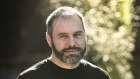 Ben Sand, chief executive and founder of Strong Compute, saying computing speeds is holding back AI development. 