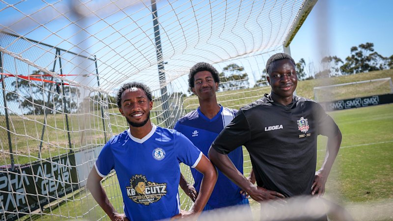 How the African nations competing in Melbourne could provide Australia’s next soccer stars