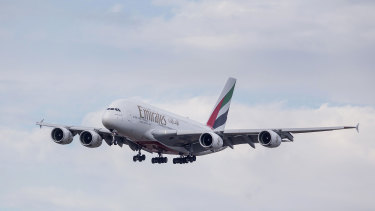 The A380 Is Set To Become The Aircraft Industry S First Pandemic Victim