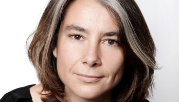 “Festivals are the occasion to see movies that you won’t see any other place”: Karine Mauris, artistic director of the French Film Festival.