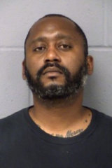 Stephen Broderick was arrested on Monday morning in connection with the shooting.