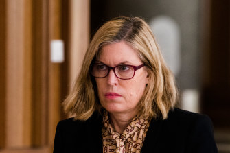 Sydney Covid Infected Sydneysiders Delaying Medical Treatment With Fatal Results