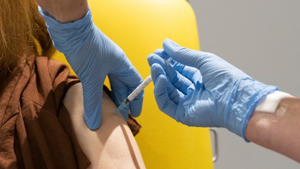 From AstraZeneca to Pfizer and Johnson & Johnson, the world's biotech giants are negotiating how to make a COVID vaccine at scale. 