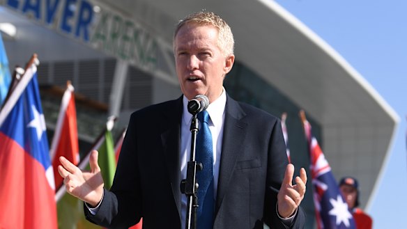 'Heightened emotions': Craig Tiley says Australian tennis can move on from the recent feud between Davis Cup captain Lleyton Hewitt and Bernard Tomic.