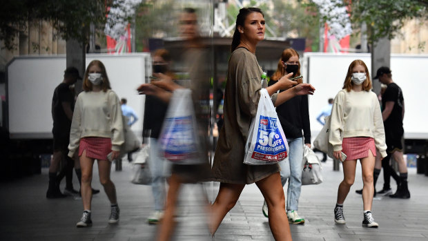 Despite a tough year, Boxing Day's sales are expected to be bigger than ever.