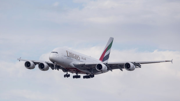 Emirates is said to be considering retiring as many as 65 of the double-decker aircraft while Air France announced overnight it is phasing out its fleet early.