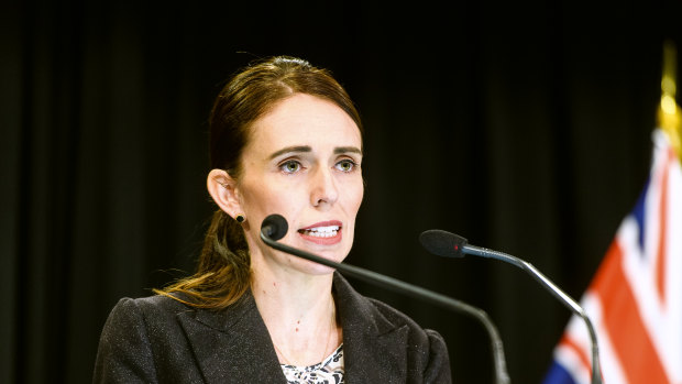 New Zealand Prime Minister Jacinda Ardern has said there will be a royal commission into the circumstances leading to the Christchurch massacre.