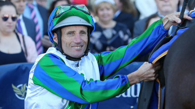 Oliver's record is unparalleled in Australian racing. 