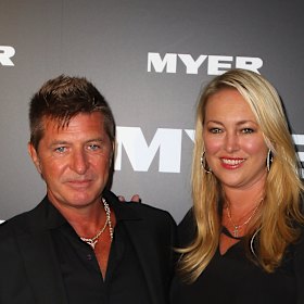 Wayne Cooper and Sarah Marsh sold their Tamarama home last year for $11.05 million.