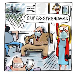 Illustration: Matt Golding