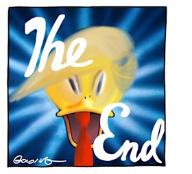 Illustration: Matt Golding