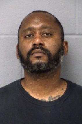 Stephen Broderick was arrested on Monday morning in connection with the shooting.