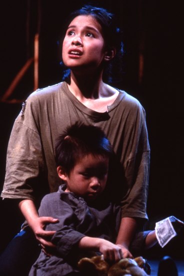 lea salonga los miserables pelicula