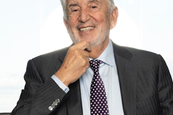 “Enough is enough”: Paul Lederer wants to take over the ECF fund.