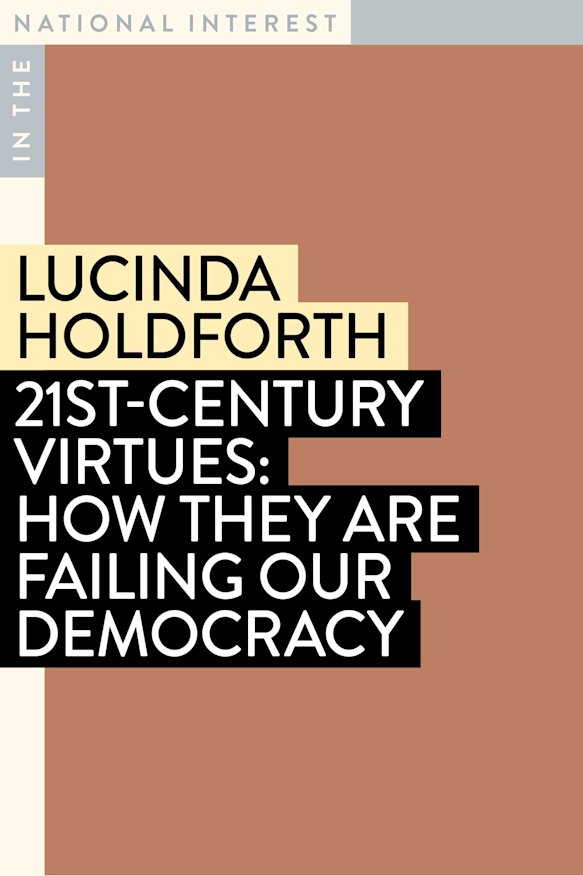 The August edition of In the National Interest.