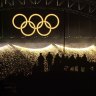 Politics turned nasty after Sydney Olympics but social cohesion is once more our virtue