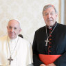 Pell led a church that alienated its women. I pray for reform