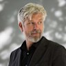Karl Ove Knausgaard’s latest novel is The School of Night.