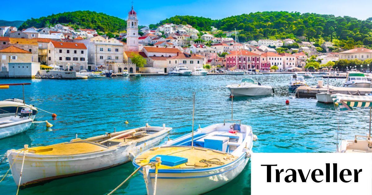 Best holiday tours for 2023: Dream trips that are best done with a guide - Vimarsana News