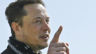 Elon Musk may try to partner with investors including Oracle.